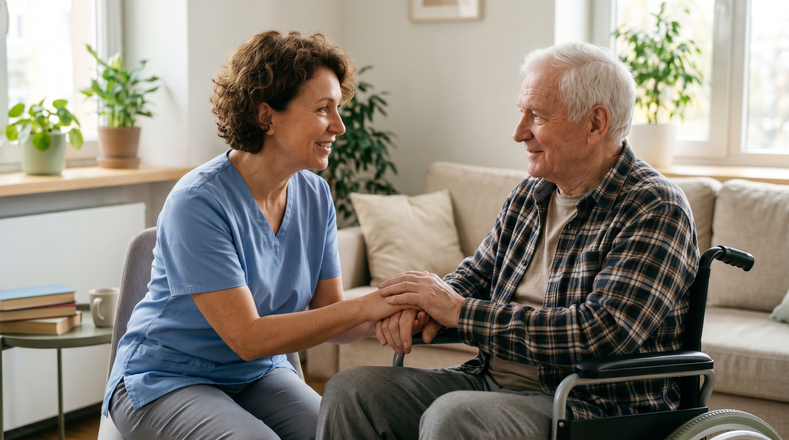 Senior Care